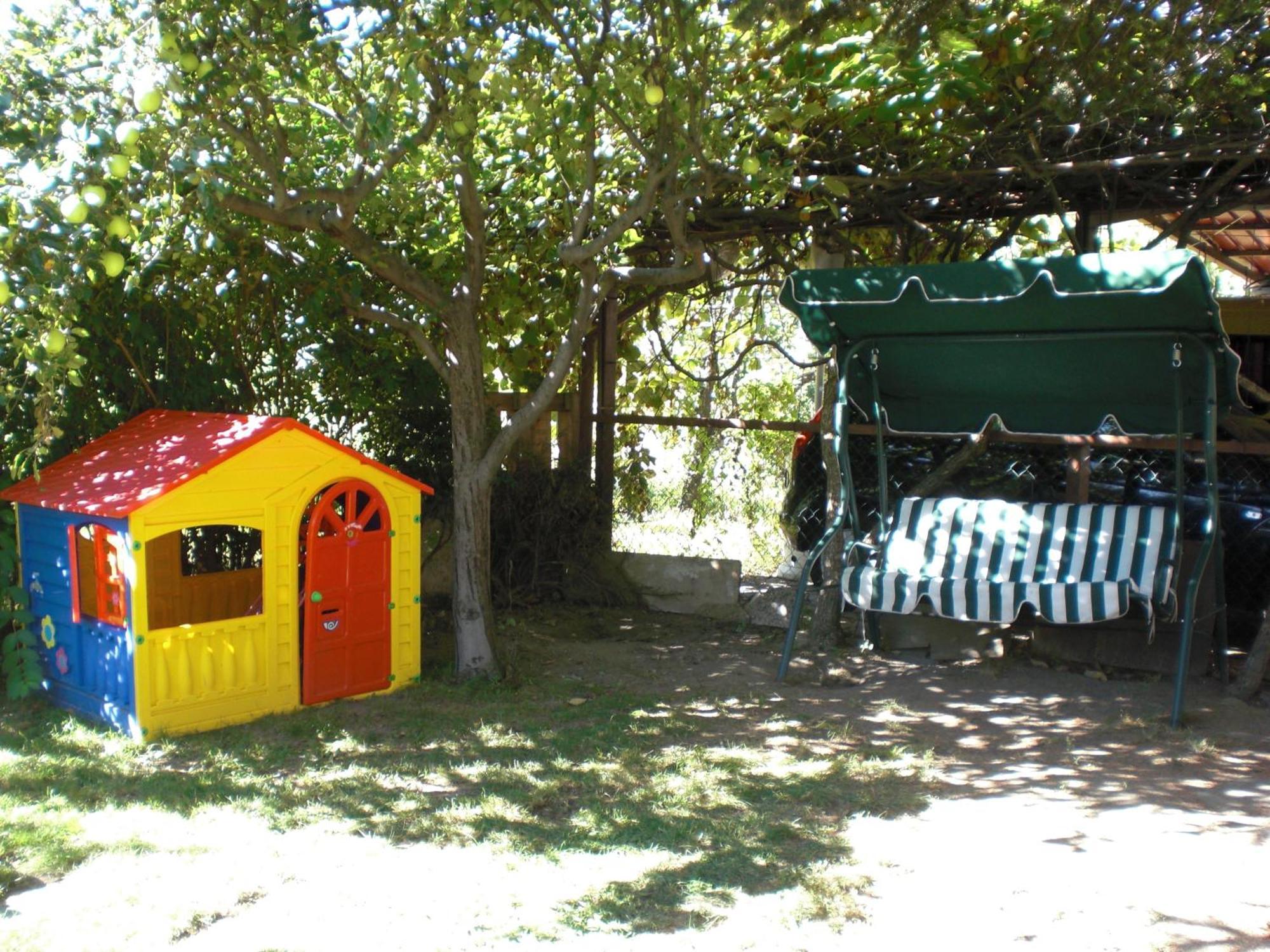 Bed & Breakfast Euroski Aosta